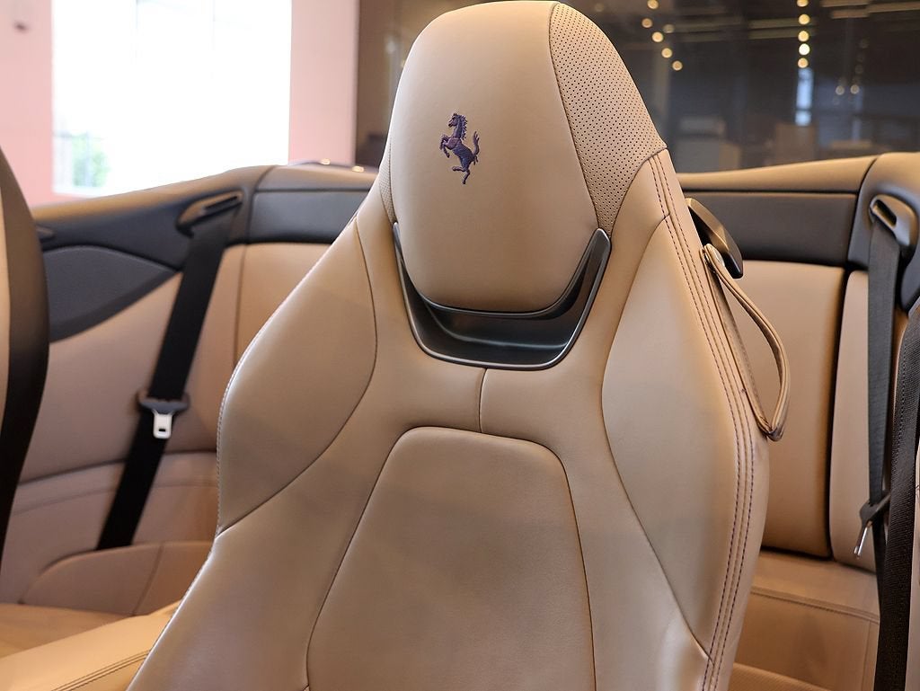 2019 Ferrari Portofino Base - Photo 68