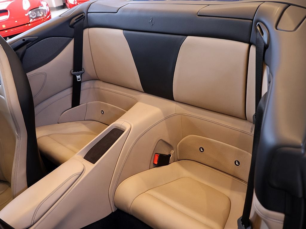 2019 Ferrari Portofino Base - Photo 70