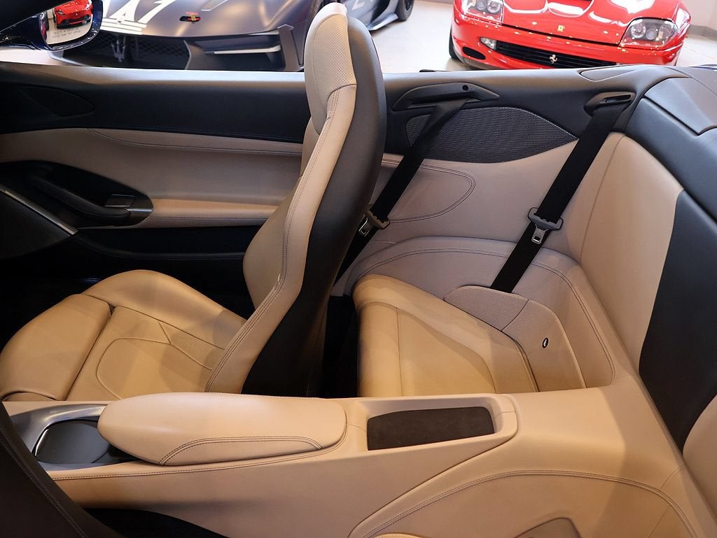 2019 Ferrari Portofino Base - Photo 71