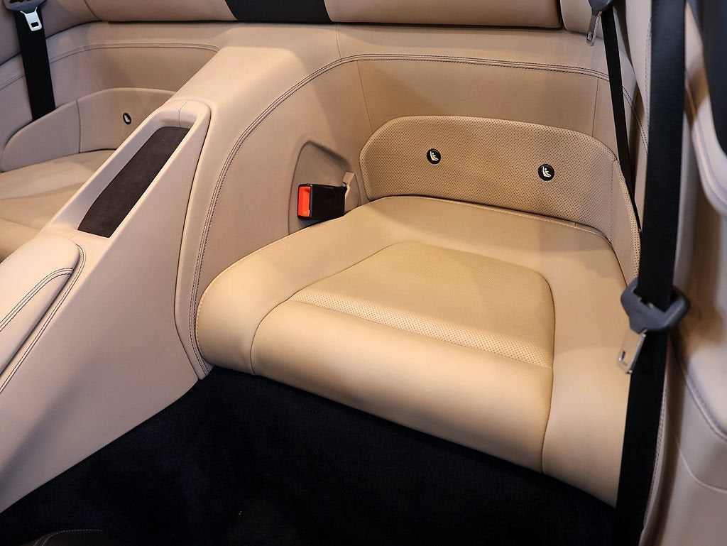 2019 Ferrari Portofino Base - Photo 72