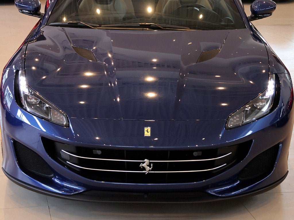 2019 Ferrari Portofino Base - Photo 78