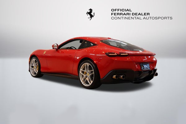 Ferrari Roma