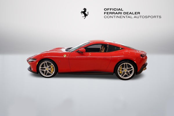 Ferrari Roma