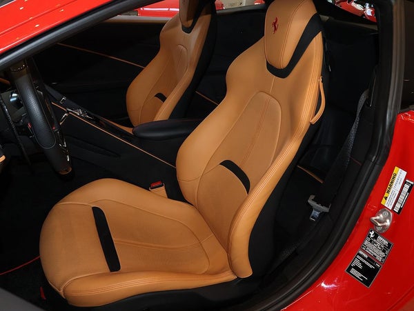 Ferrari Roma