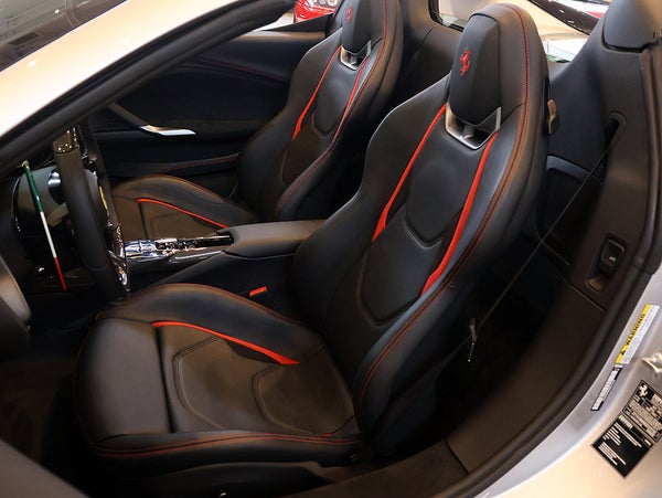 Ferrari 296 GTS