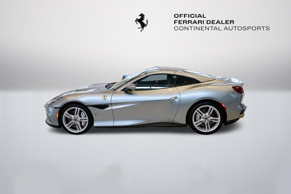 Ferrari Portofino M