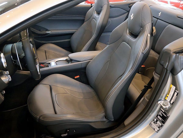 Ferrari Portofino M