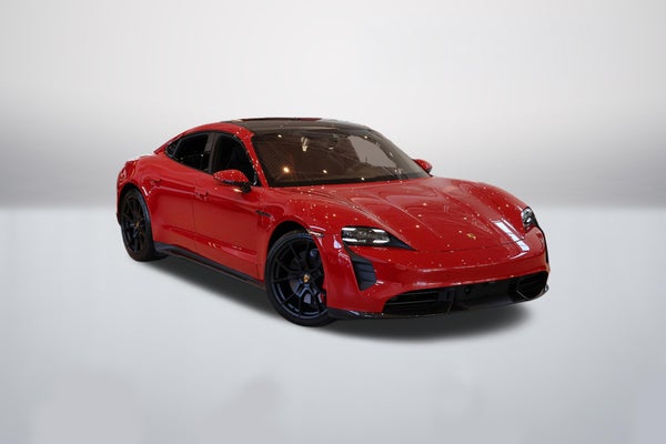 GTS AWD