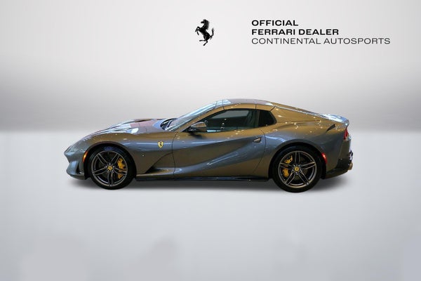 Ferrari 812 GTS