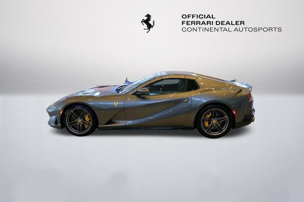 Ferrari 812 GTS