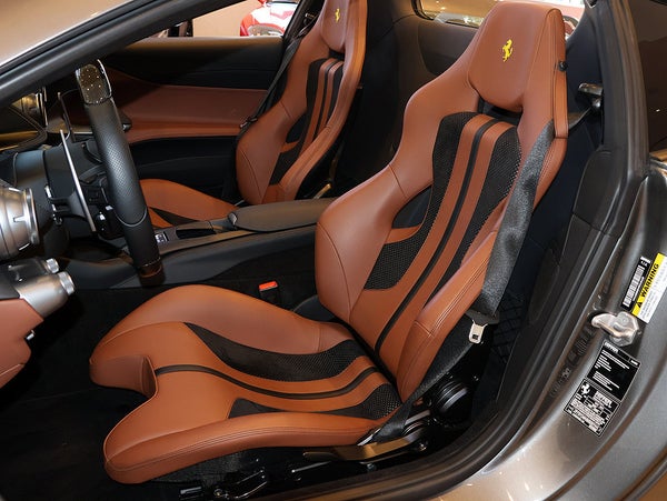 Ferrari 812 GTS