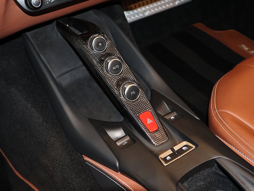 Ferrari-812-GTS-ZFF97CMA1M0262737 - Continental AutoSports