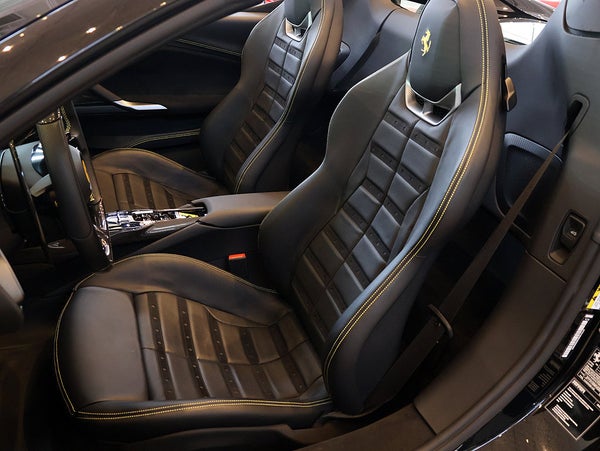 Ferrari 296 GTS