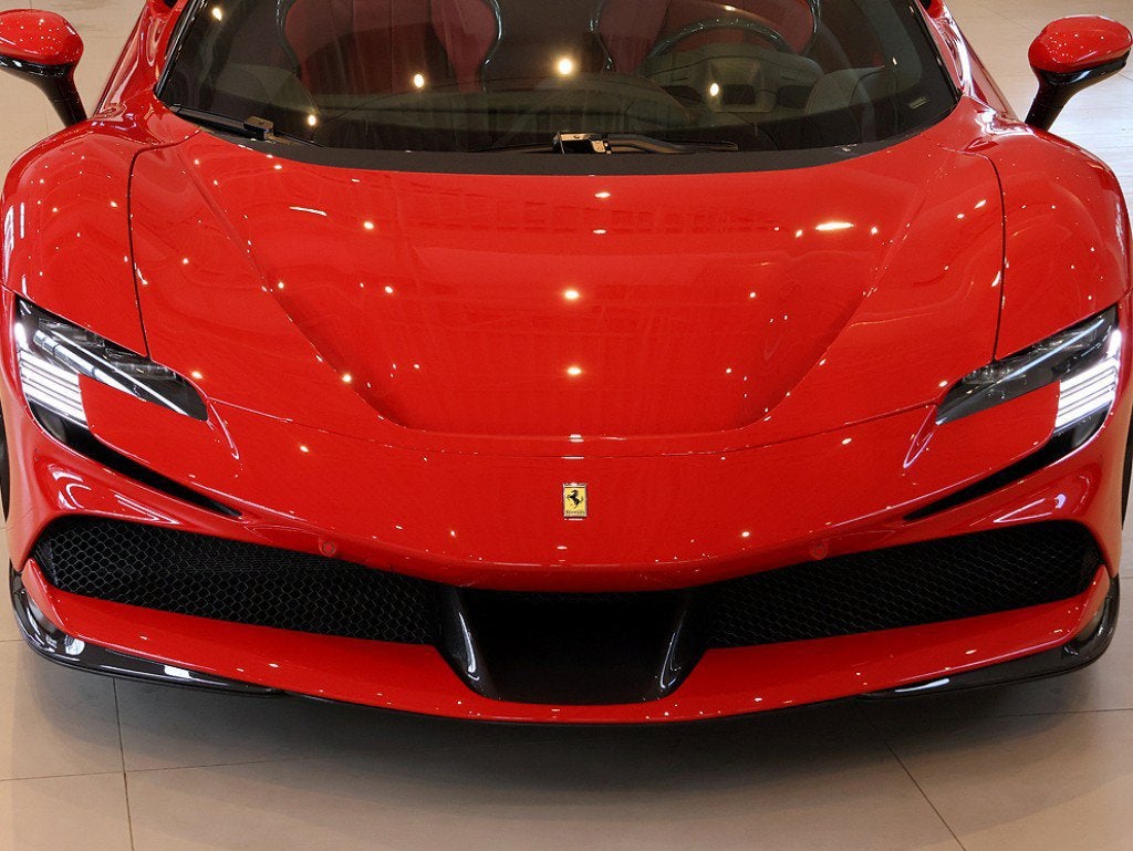 Vehicle thumbnail