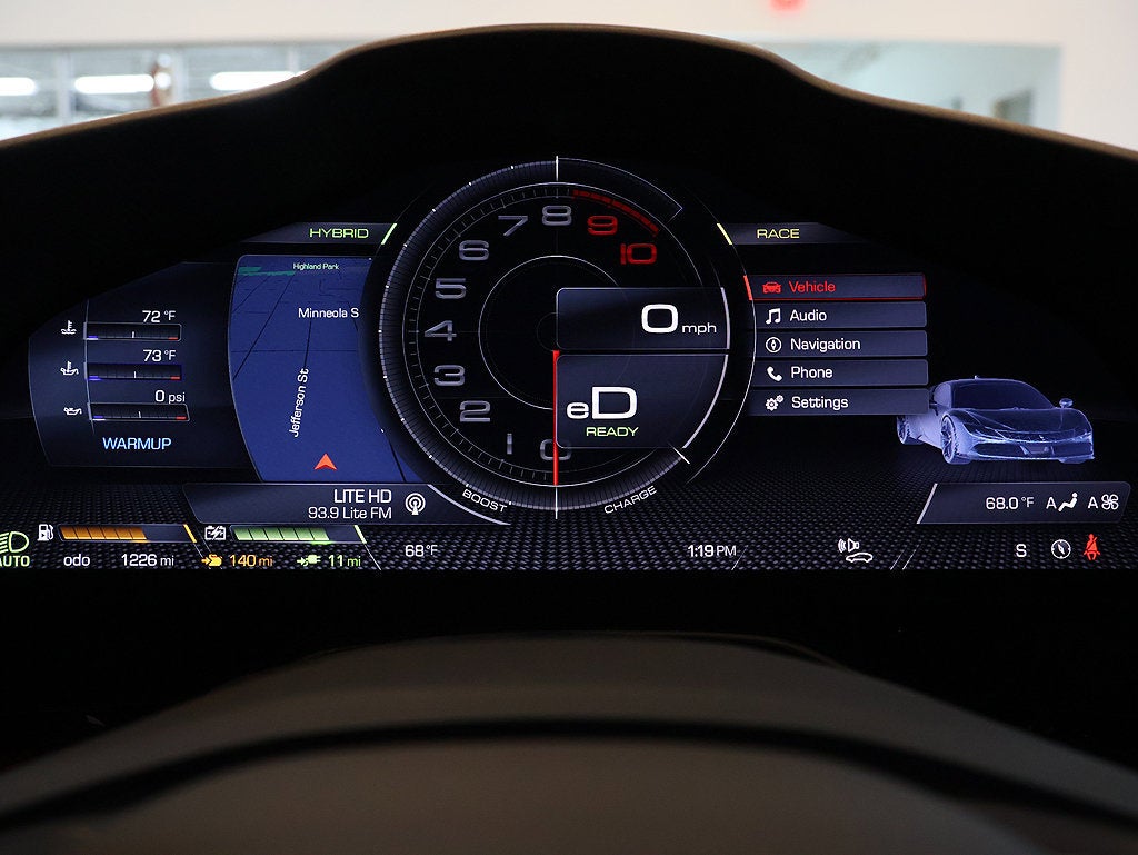 Vehicle thumbnail