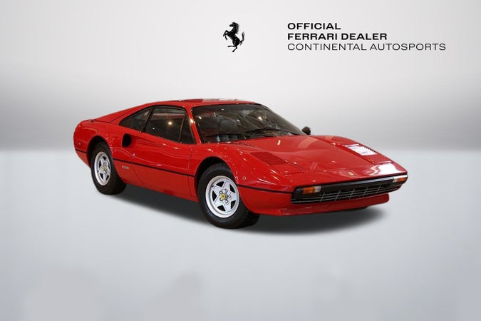 Ferrari 308 GTB