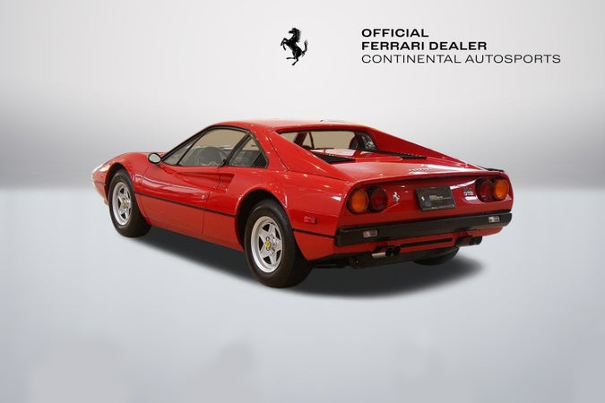 Ferrari 308 GTB