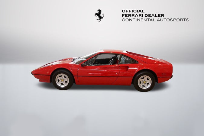 Ferrari 308 GTB