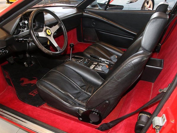 Ferrari 308 GTB