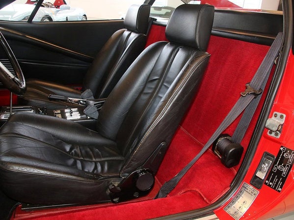 Ferrari 308 GTB