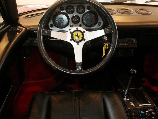 Ferrari 308 GTB