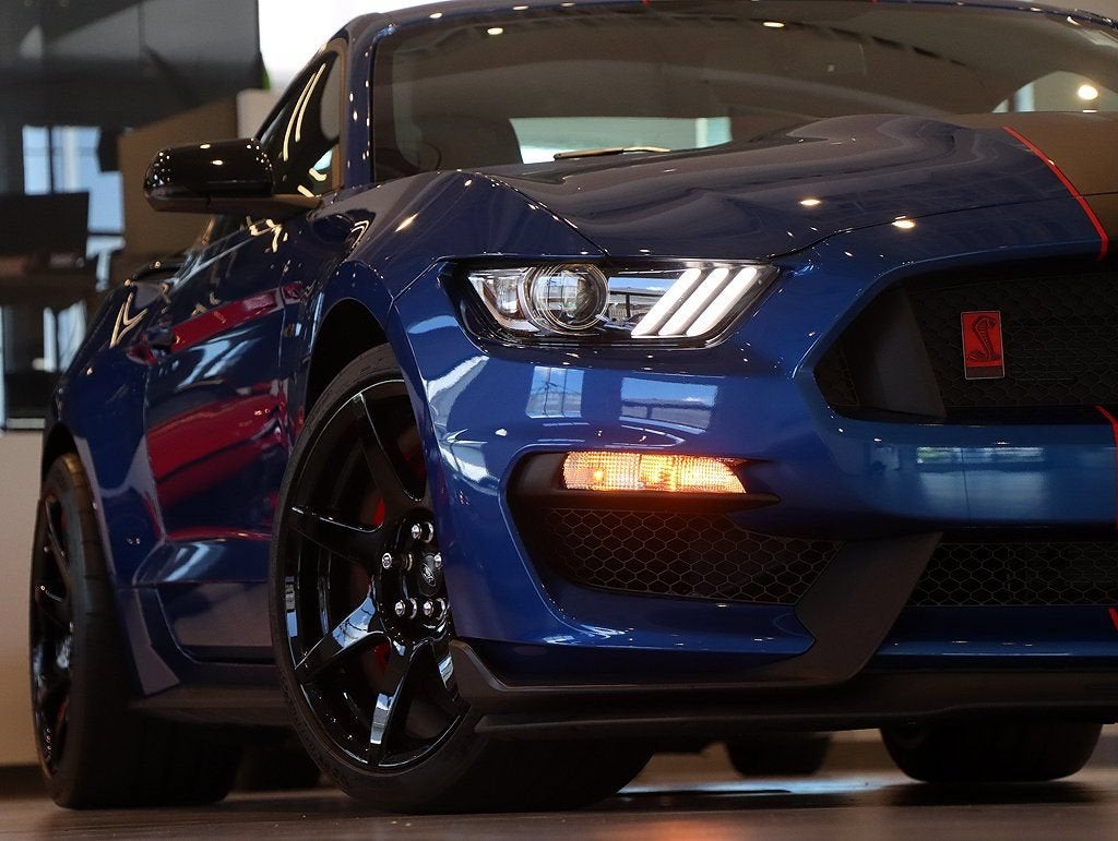 2017 Ford Mustang Shelby GT350 - Photo 13