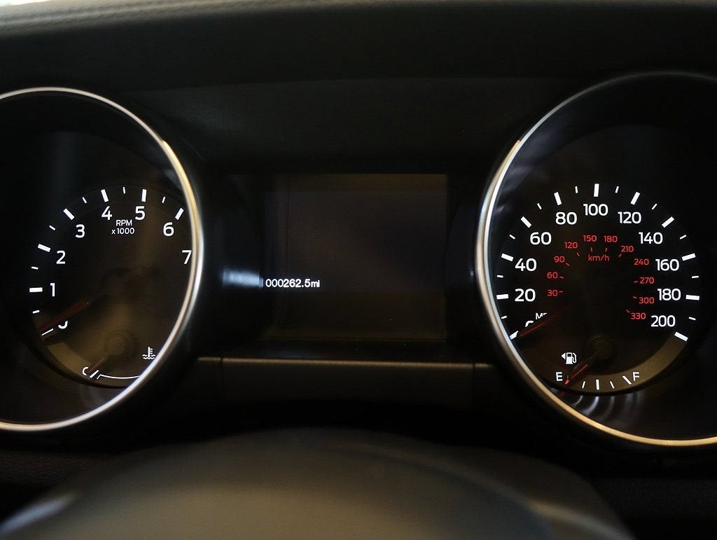 2017 Ford Mustang Shelby GT350 - Photo 39