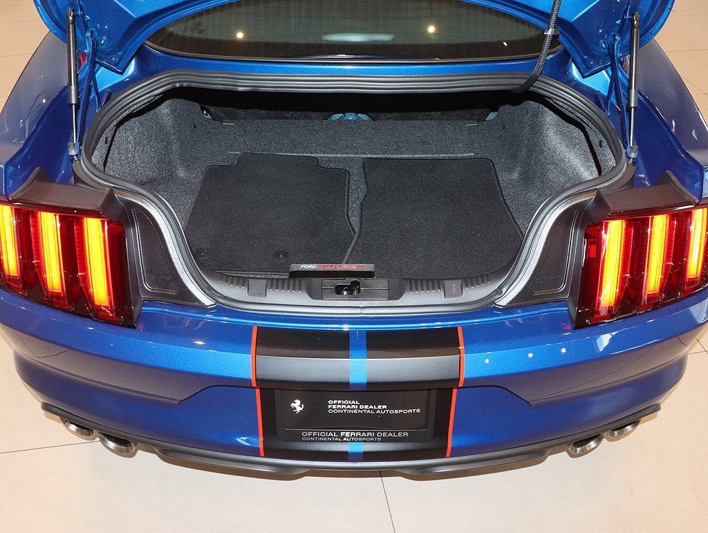 2017 Ford Mustang Shelby GT350 - Photo 52