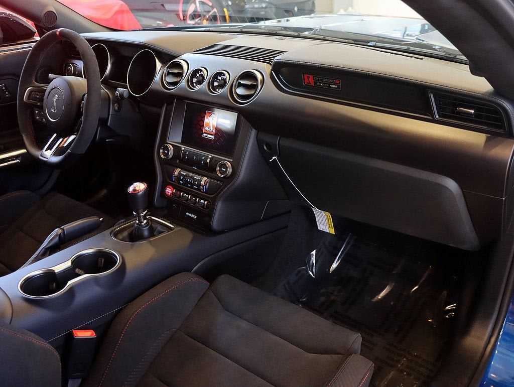 2017 Ford Mustang Shelby GT350 - Photo 56