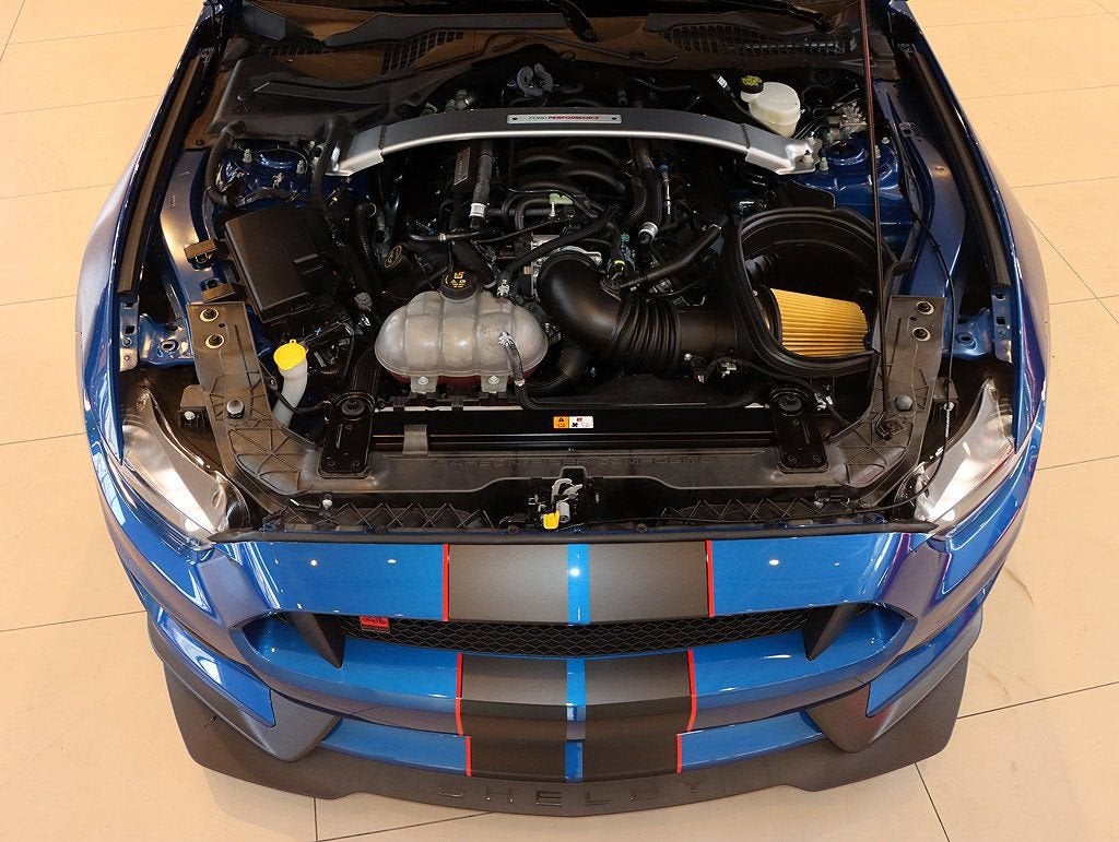 2017 Ford Mustang Shelby GT350 - Photo 59