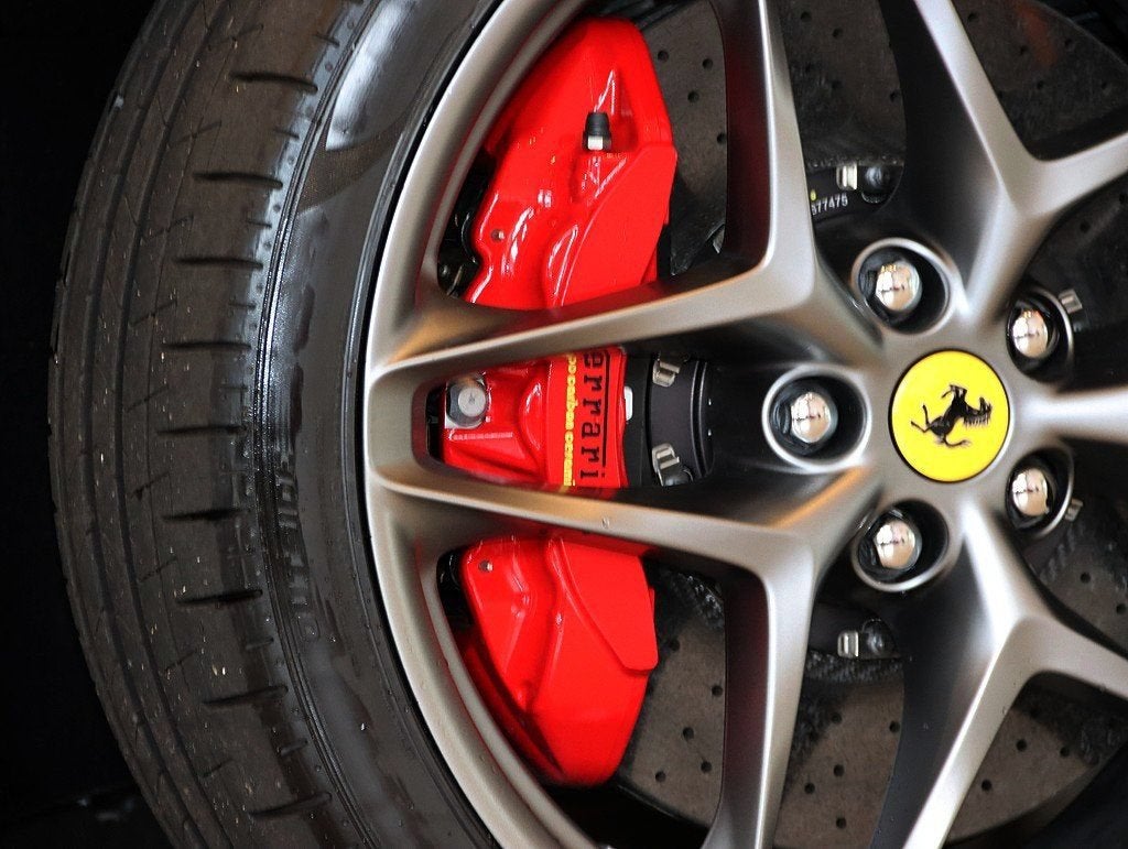2024 Ferrari Roma Base - Photo 12