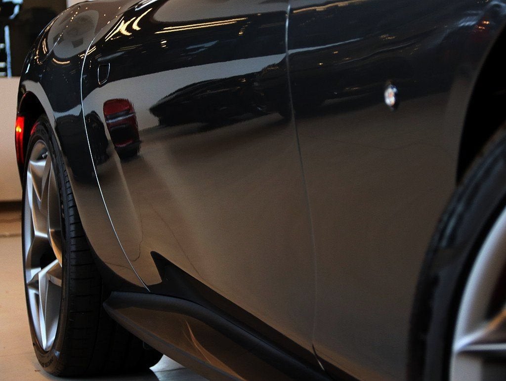 2024 Ferrari Roma Base - Photo 13