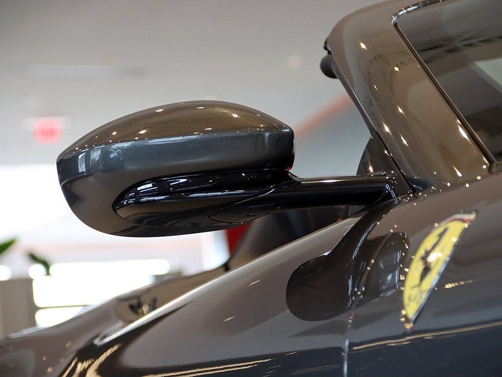 2024 Ferrari Roma Base - Photo 14