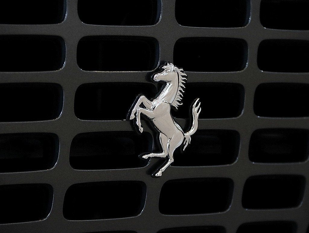 2024 Ferrari Roma Base - Photo 21