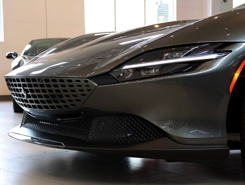 2024 Ferrari Roma Base - Photo 22