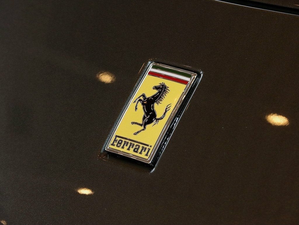 2024 Ferrari Roma Base - Photo 26