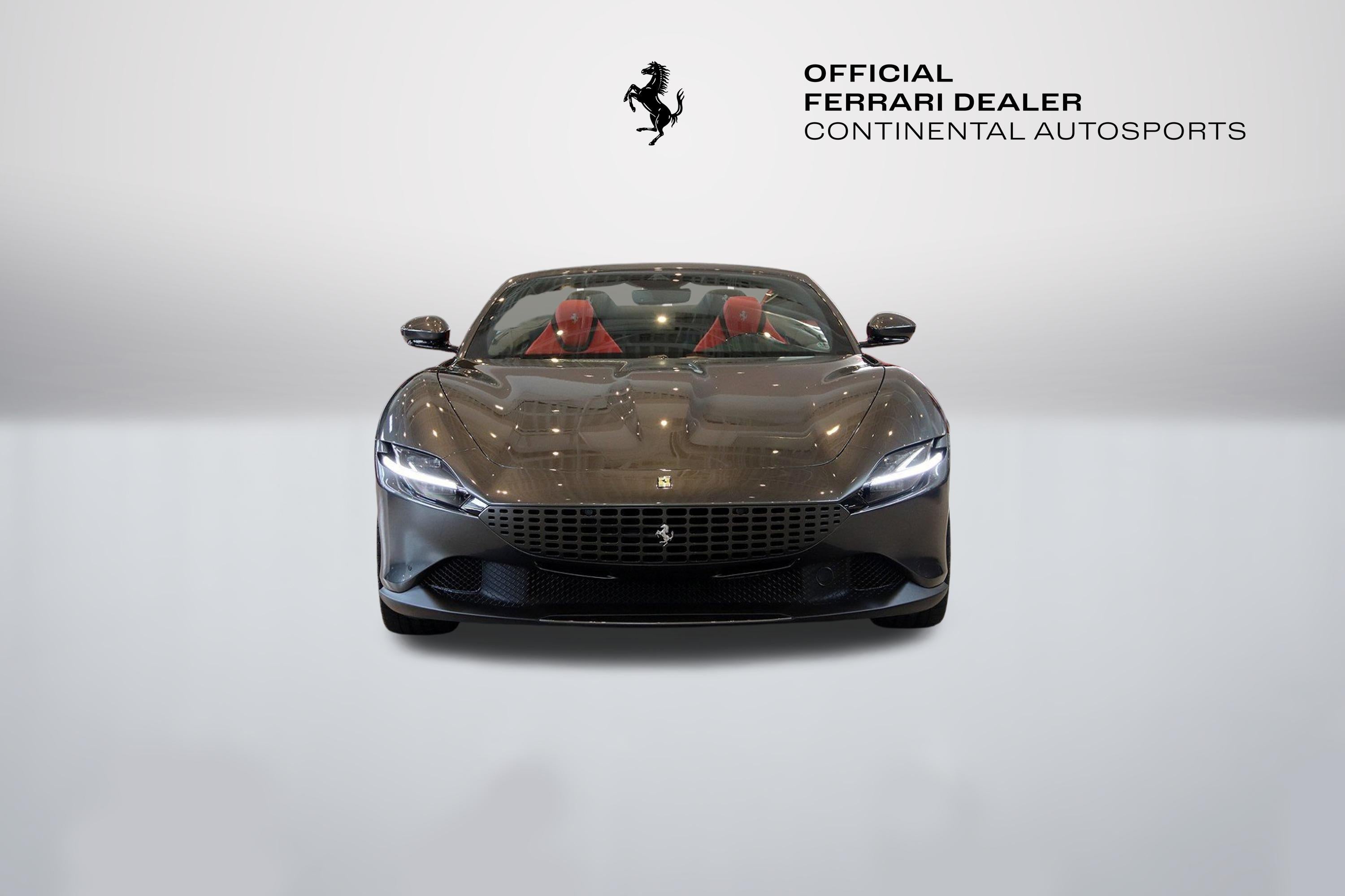 2024 Ferrari Roma Base - Photo 27