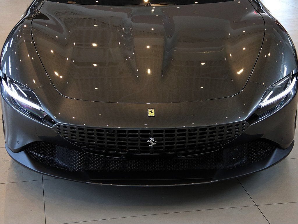 2024 Ferrari Roma Base - Photo 29