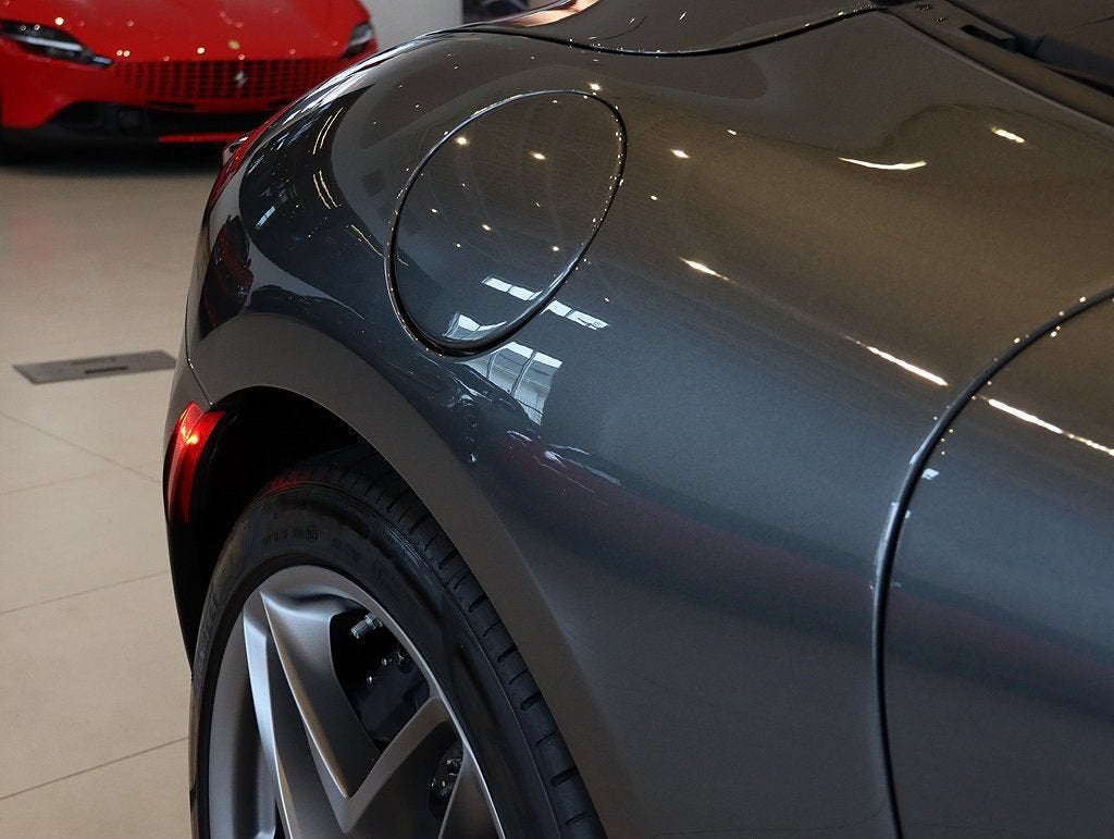 2024 Ferrari Roma Base - Photo 33