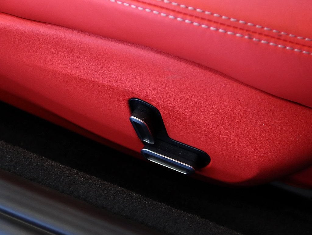 2024 Ferrari Roma Base - Photo 36