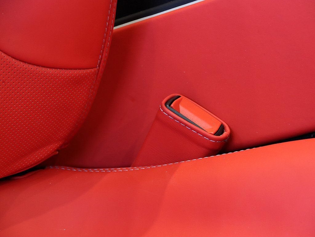 2024 Ferrari Roma Base - Photo 38