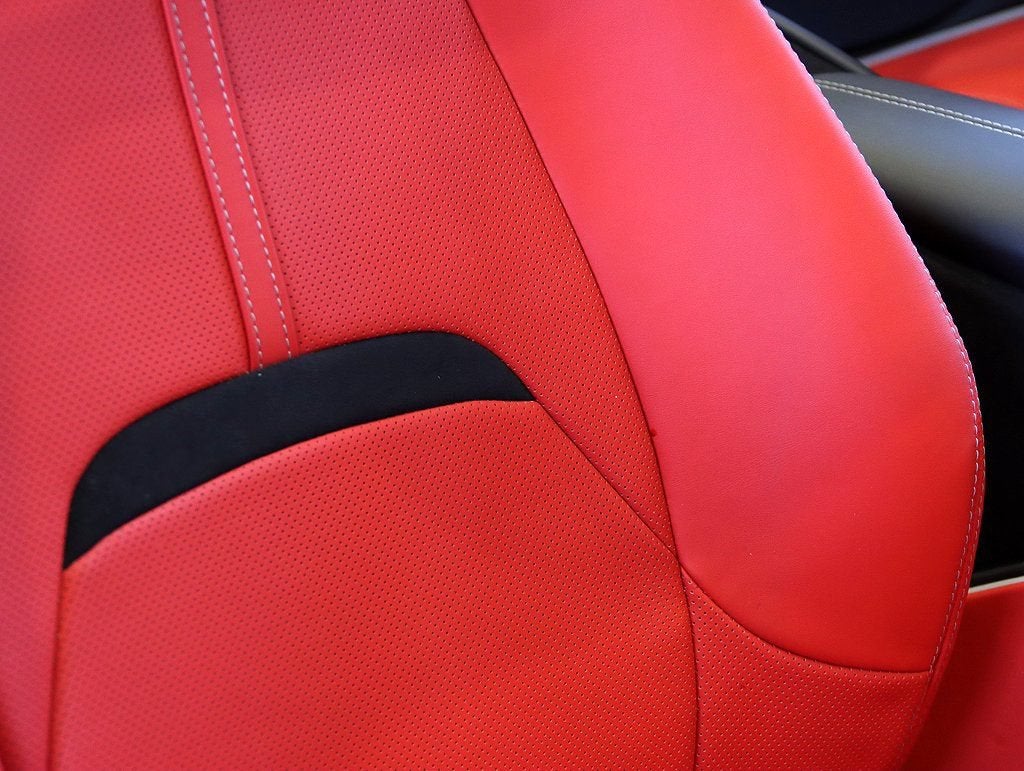 2024 Ferrari Roma Base - Photo 39