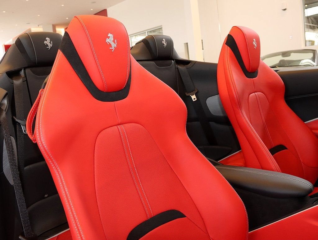 2024 Ferrari Roma Base - Photo 40