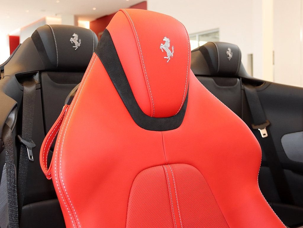 2024 Ferrari Roma Base - Photo 41