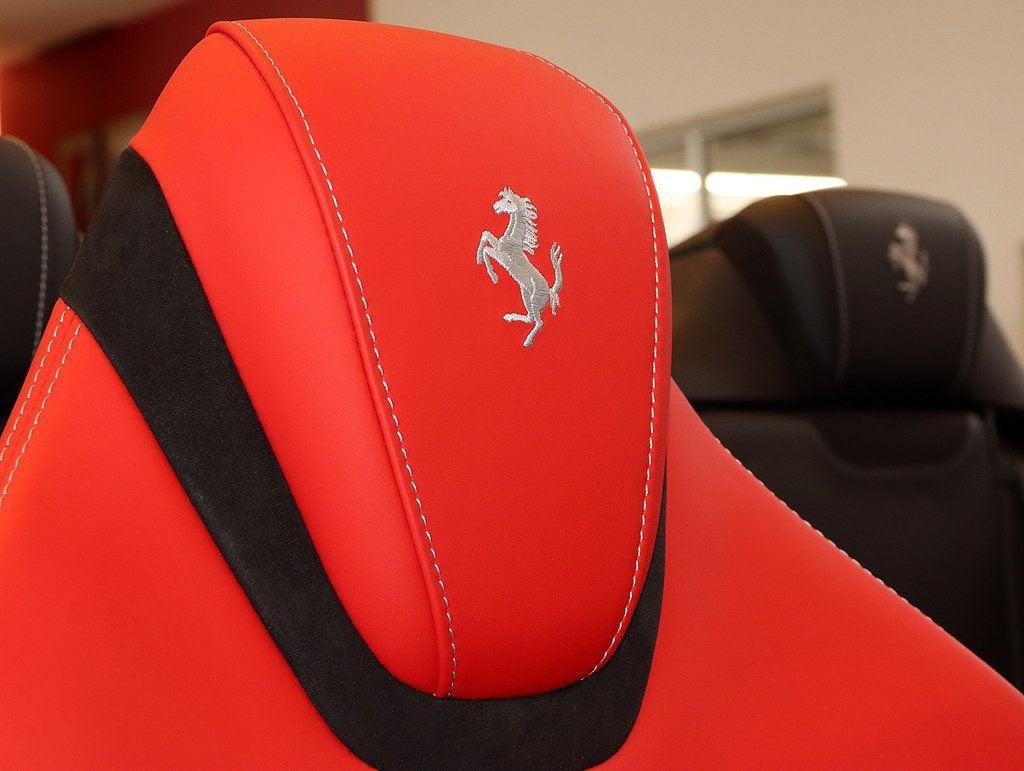 2024 Ferrari Roma Base - Photo 42