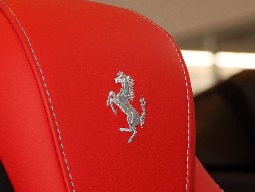 2024 Ferrari Roma Base - Photo 43