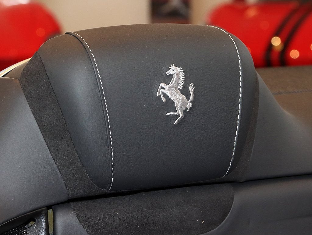 2024 Ferrari Roma Base - Photo 46