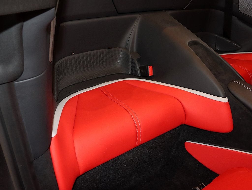 2024 Ferrari Roma Base - Photo 47