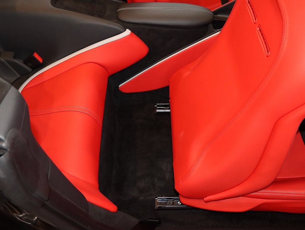 2024 Ferrari Roma Base - Photo 49