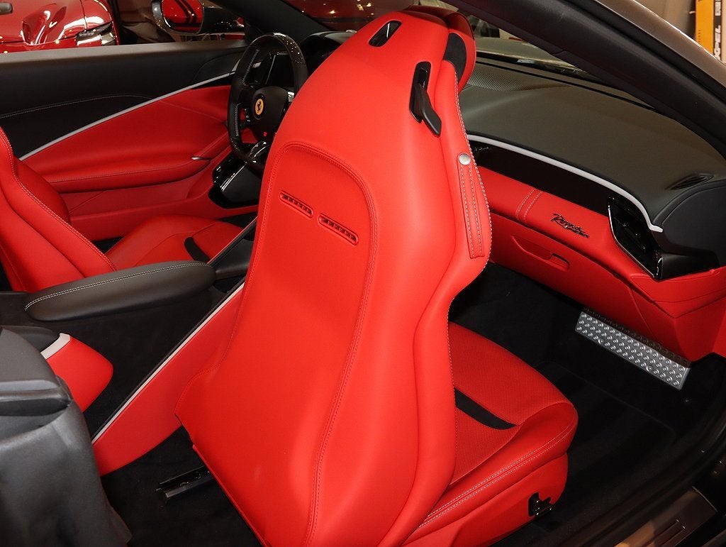 2024 Ferrari Roma Base - Photo 50